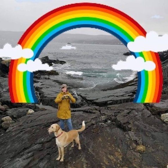 Meet your Posher, Terri - Picture 1 of 1